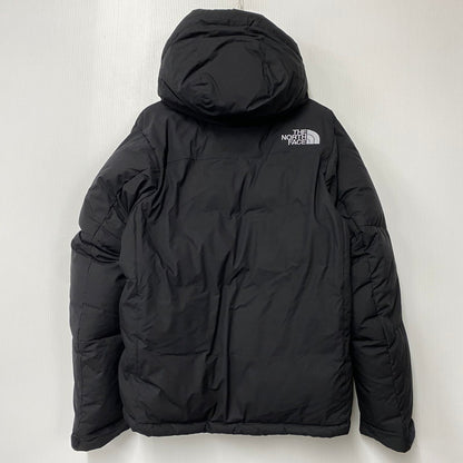 【中古品】【メンズ】 THE NORTH FACE ザ・ノースフェイス BALTRO LIGHT JACKET ND92340 バルトロ ライト ジャケット ダウン アウター 144-260315-as-10-izu サイズ：L カラー：ブラック 万代Net店