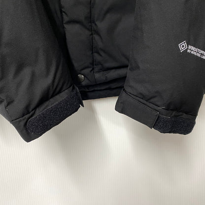 【中古品】【メンズ】 THE NORTH FACE ザ・ノースフェイス BALTRO LIGHT JACKET ND92340 バルトロ ライト ジャケット ダウン アウター 144-260315-as-10-izu サイズ：L カラー：ブラック 万代Net店