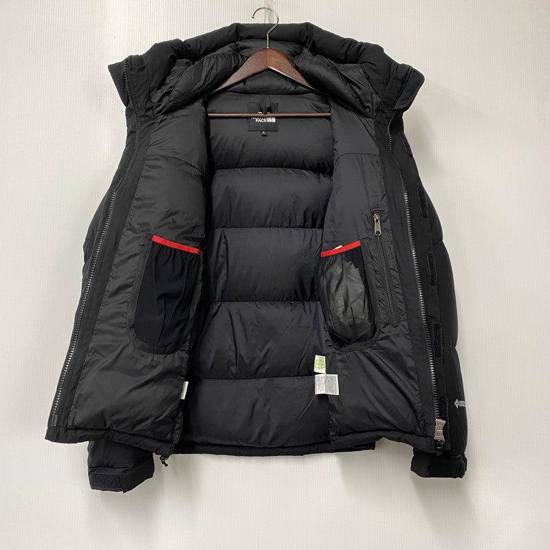 【中古品】【メンズ】 THE NORTH FACE ザ・ノースフェイス BALTRO LIGHT JACKET ND92340 バルトロ ライト ジャケット ダウン アウター 144-260315-as-10-izu サイズ：L カラー：ブラック 万代Net店