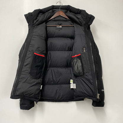 【中古品】【メンズ】 THE NORTH FACE ザ・ノースフェイス BALTRO LIGHT JACKET ND92340 バルトロ ライト ジャケット ダウン アウター 144-260315-as-10-izu サイズ：L カラー：ブラック 万代Net店