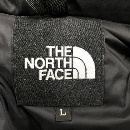 【中古品】【メンズ】 THE NORTH FACE ザ・ノースフェイス BALTRO LIGHT JACKET ND92340 バルトロ ライト ジャケット ダウン アウター 144-260315-as-10-izu サイズ：L カラー：ブラック 万代Net店