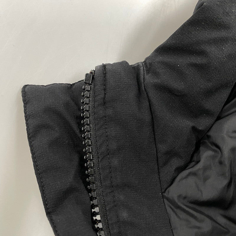 【中古品】【メンズ】 THE NORTH FACE ザ・ノースフェイス BALTRO LIGHT JACKET ND92340 バルトロ ライト ジャケット ダウン アウター 144-260315-as-10-izu サイズ：L カラー：ブラック 万代Net店