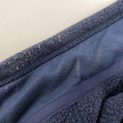 【中古品】【メンズ】 patagonia パタゴニア BETTER SWEATER JACKET STY25528SP20 ベター セーター ジャケット 144-260315-as-09-izu サイズ：XL カラー：ネイビー 万代Net店