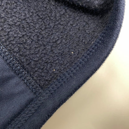 【中古品】【メンズ】 patagonia パタゴニア BETTER SWEATER JACKET STY25528SP20 ベター セーター ジャケット 144-260315-as-09-izu サイズ：XL カラー：ネイビー 万代Net店