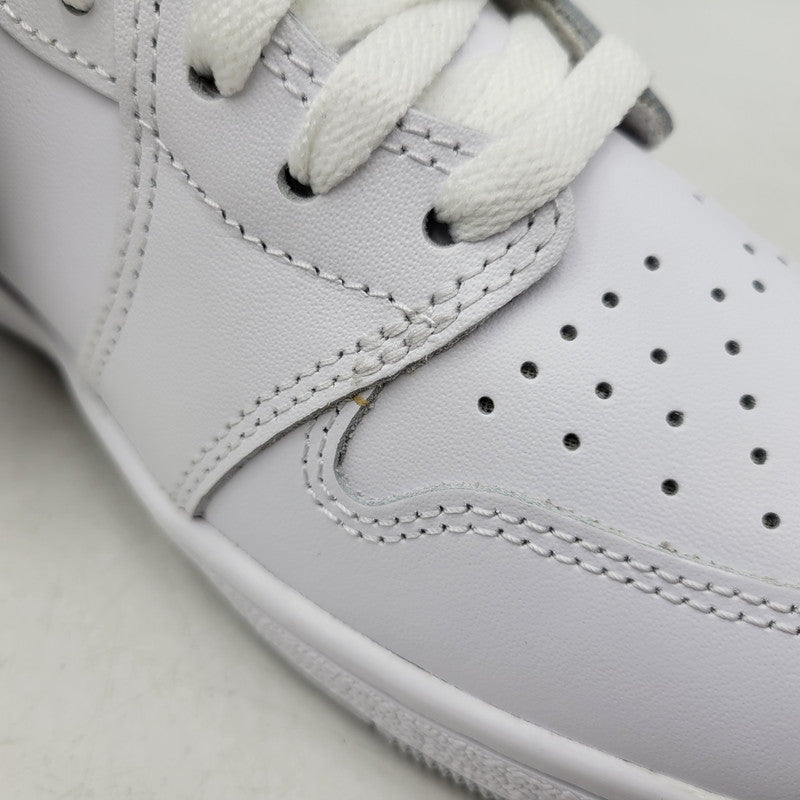 【中古美品】【メンズ】 BQ4422-100 AIR JORDAN 1 HIGH 85 エア ジョーダン 1 ハイ スニーカー 靴 160-260315-kh-07-izu サイズ：29 カラー：NEUTRAL GREY 万代Net店