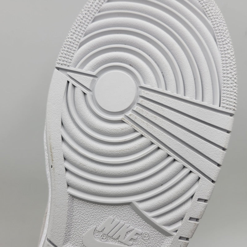 【中古美品】【メンズ】 BQ4422-100 AIR JORDAN 1 HIGH 85 エア ジョーダン 1 ハイ スニーカー 靴 160-260315-kh-07-izu サイズ：29 カラー：NEUTRAL GREY 万代Net店