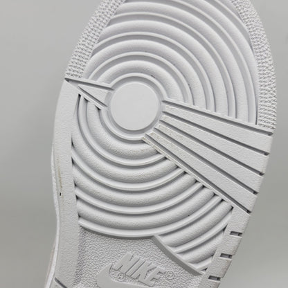 【中古美品】【メンズ】 BQ4422-100 AIR JORDAN 1 HIGH 85 エア ジョーダン 1 ハイ スニーカー 靴 160-260315-kh-07-izu サイズ：29 カラー：NEUTRAL GREY 万代Net店