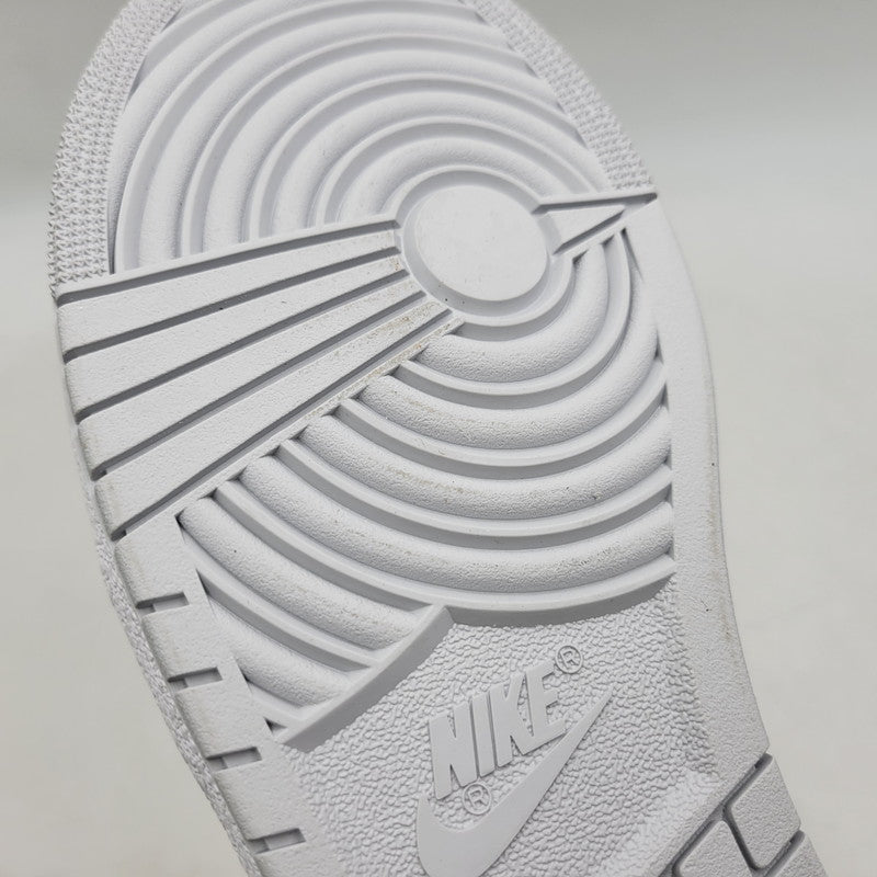 【中古美品】【メンズ】 BQ4422-100 AIR JORDAN 1 HIGH 85 エア ジョーダン 1 ハイ スニーカー 靴 160-260315-kh-07-izu サイズ：29 カラー：NEUTRAL GREY 万代Net店