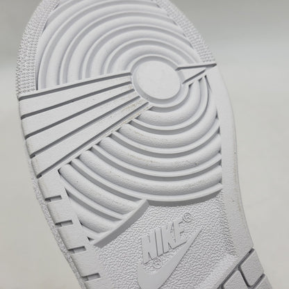 【中古美品】【メンズ】 BQ4422-100 AIR JORDAN 1 HIGH 85 エア ジョーダン 1 ハイ スニーカー 靴 160-260315-kh-07-izu サイズ：29 カラー：NEUTRAL GREY 万代Net店