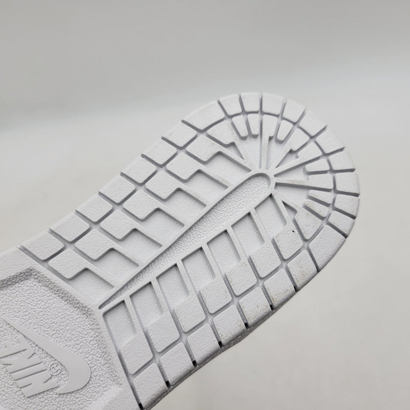 【中古美品】【メンズ】 BQ4422-100 AIR JORDAN 1 HIGH 85 エア ジョーダン 1 ハイ スニーカー 靴 160-260315-kh-07-izu サイズ：29 カラー：NEUTRAL GREY 万代Net店