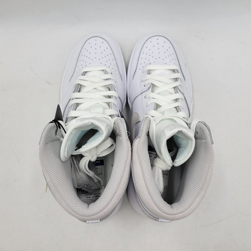 【中古美品】【メンズ】 BQ4422-100 AIR JORDAN 1 HIGH 85 エア ジョーダン 1 ハイ スニーカー 靴 160-260315-kh-07-izu サイズ：29 カラー：NEUTRAL GREY 万代Net店