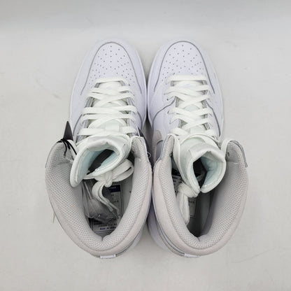 【中古美品】【メンズ】 BQ4422-100 AIR JORDAN 1 HIGH 85 エア ジョーダン 1 ハイ スニーカー 靴 160-260315-kh-07-izu サイズ：29 カラー：NEUTRAL GREY 万代Net店