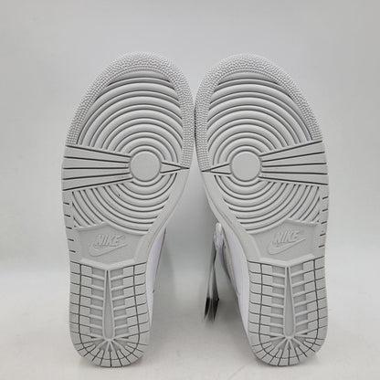 【中古美品】【メンズ】 BQ4422-100 AIR JORDAN 1 HIGH 85 エア ジョーダン 1 ハイ スニーカー 靴 160-260315-kh-07-izu サイズ：29 カラー：NEUTRAL GREY 万代Net店