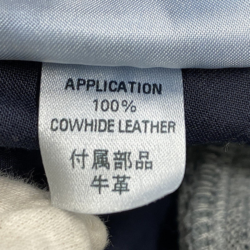 【現状渡し品】【メンズ】 069CU KROOLEY-CB DAMAGE JOGG JEANS ダメージ ジョグ ジーンズ ボトムス 152-260319-yn-04-izu サイズ：28 カラー：インディゴ 万代Net店