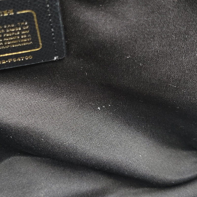 【中古品】【レディース】 COACH コーチ F54700 シグネチャー シティ ジップ トートバッグ カバン 180-260319-kh-12-izu カラー：ブラウン 万代Net店