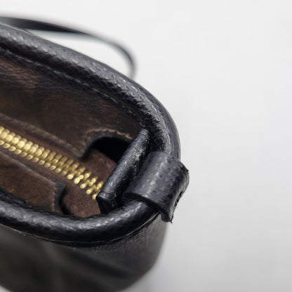 【中古品】【レディース】 COACH コーチ F54700 シグネチャー シティ ジップ トートバッグ カバン 180-260319-kh-12-izu カラー：ブラウン 万代Net店