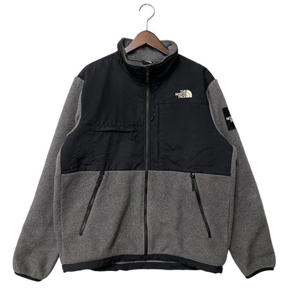 【中古品】【メンズ】 NA72051 DENALI JACKET デナリ ジャケット アウター 144-260319-cs-23-izu サイズ：XL カラー：グレー×ブラック 万代Net店