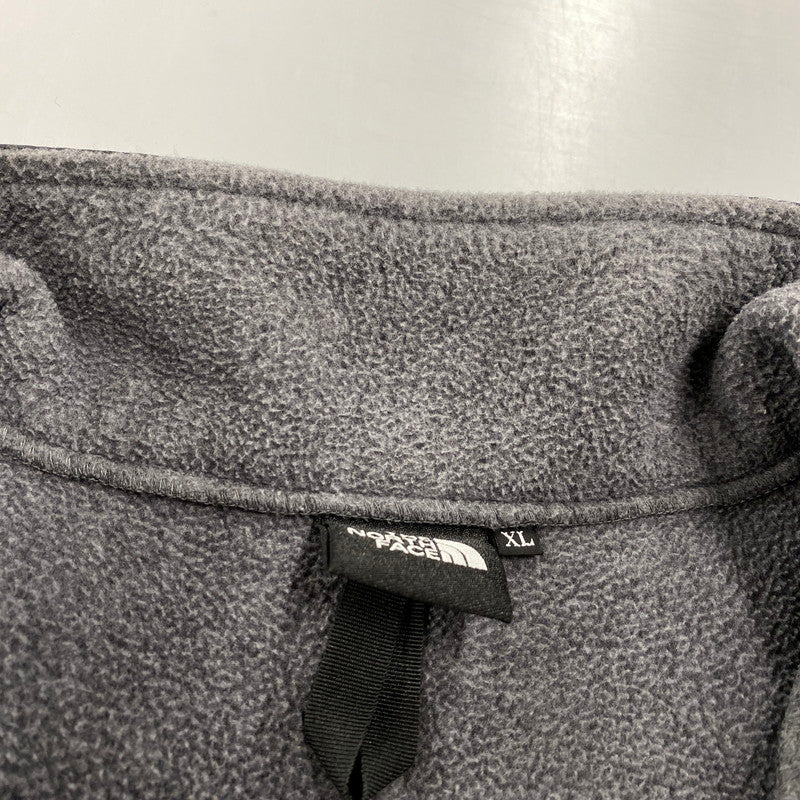【中古品】【メンズ】 NA72051 DENALI JACKET デナリ ジャケット アウター 144-260319-cs-23-izu サイズ：XL カラー：グレー×ブラック 万代Net店