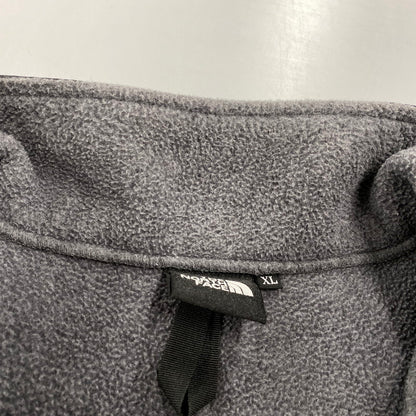 【中古品】【メンズ】 NA72051 DENALI JACKET デナリ ジャケット アウター 144-260319-cs-23-izu サイズ：XL カラー：グレー×ブラック 万代Net店