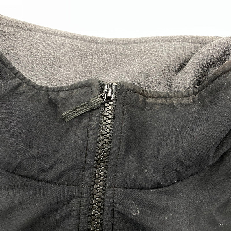 【中古品】【メンズ】 NA72051 DENALI JACKET デナリ ジャケット アウター 144-260319-cs-23-izu サイズ：XL カラー：グレー×ブラック 万代Net店