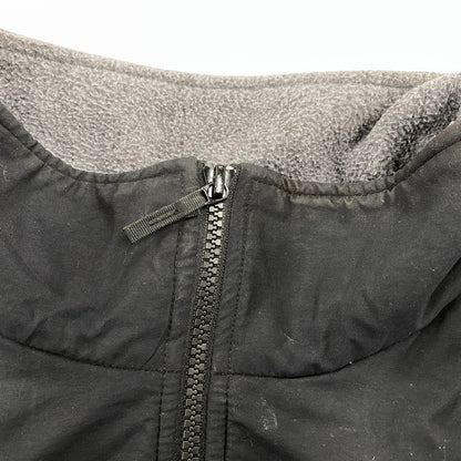 【中古品】【メンズ】 NA72051 DENALI JACKET デナリ ジャケット アウター 144-260319-cs-23-izu サイズ：XL カラー：グレー×ブラック 万代Net店
