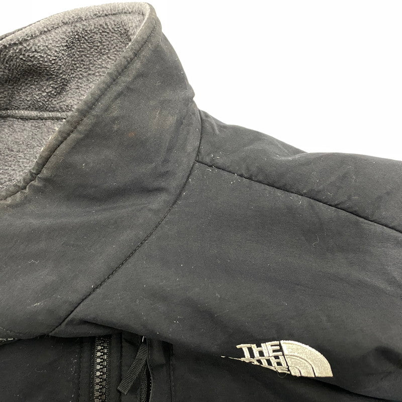 【中古品】【メンズ】 NA72051 DENALI JACKET デナリ ジャケット アウター 144-260319-cs-23-izu サイズ：XL カラー：グレー×ブラック 万代Net店