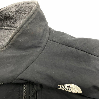 【中古品】【メンズ】 NA72051 DENALI JACKET デナリ ジャケット アウター 144-260319-cs-23-izu サイズ：XL カラー：グレー×ブラック 万代Net店