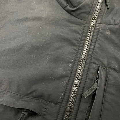 【中古品】【メンズ】 NA72051 DENALI JACKET デナリ ジャケット アウター 144-260319-cs-23-izu サイズ：XL カラー：グレー×ブラック 万代Net店