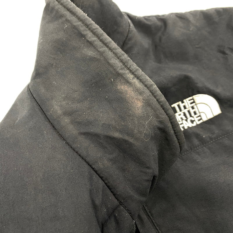 【中古品】【メンズ】 NA72051 DENALI JACKET デナリ ジャケット アウター 144-260319-cs-23-izu サイズ：XL カラー：グレー×ブラック 万代Net店