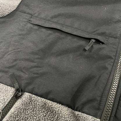 【中古品】【メンズ】 NA72051 DENALI JACKET デナリ ジャケット アウター 144-260319-cs-23-izu サイズ：XL カラー：グレー×ブラック 万代Net店