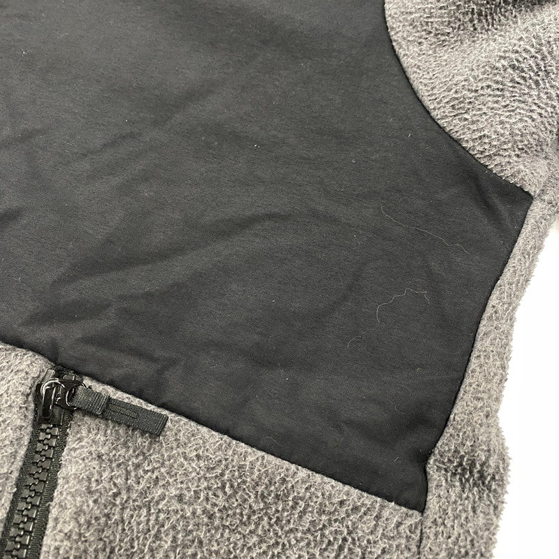 【中古品】【メンズ】 NA72051 DENALI JACKET デナリ ジャケット アウター 144-260319-cs-23-izu サイズ：XL カラー：グレー×ブラック 万代Net店