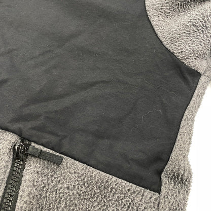 【中古品】【メンズ】 NA72051 DENALI JACKET デナリ ジャケット アウター 144-260319-cs-23-izu サイズ：XL カラー：グレー×ブラック 万代Net店