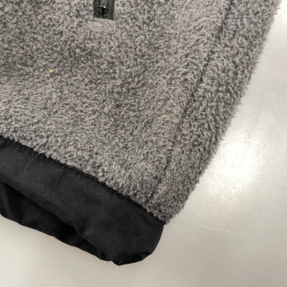 【中古品】【メンズ】 NA72051 DENALI JACKET デナリ ジャケット アウター 144-260319-cs-23-izu サイズ：XL カラー：グレー×ブラック 万代Net店