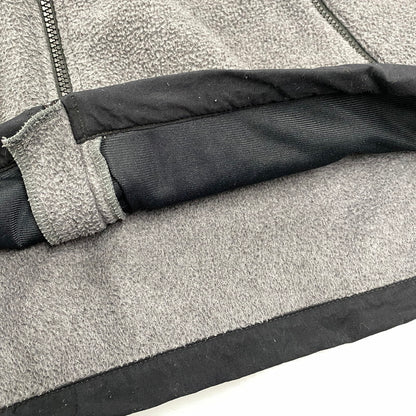 【中古品】【メンズ】 NA72051 DENALI JACKET デナリ ジャケット アウター 144-260319-cs-23-izu サイズ：XL カラー：グレー×ブラック 万代Net店