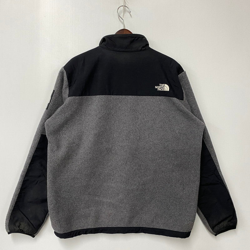 【中古品】【メンズ】 NA72051 DENALI JACKET デナリ ジャケット アウター 144-260319-cs-23-izu サイズ：XL カラー：グレー×ブラック 万代Net店