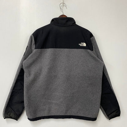 【中古品】【メンズ】 NA72051 DENALI JACKET デナリ ジャケット アウター 144-260319-cs-23-izu サイズ：XL カラー：グレー×ブラック 万代Net店