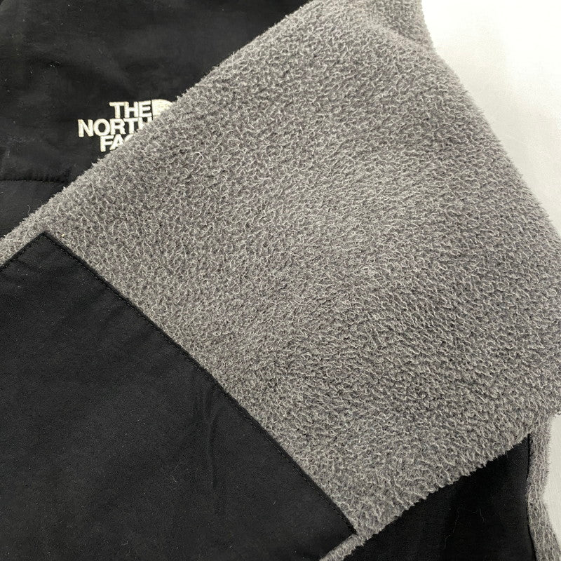 【中古品】【メンズ】 NA72051 DENALI JACKET デナリ ジャケット アウター 144-260319-cs-23-izu サイズ：XL カラー：グレー×ブラック 万代Net店