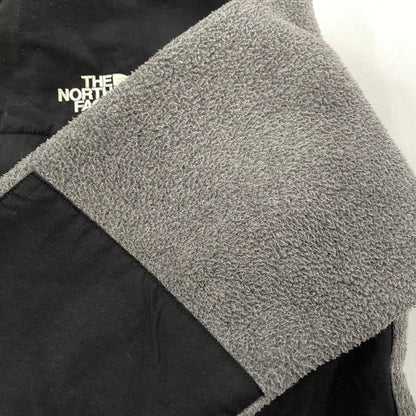 【中古品】【メンズ】 NA72051 DENALI JACKET デナリ ジャケット アウター 144-260319-cs-23-izu サイズ：XL カラー：グレー×ブラック 万代Net店
