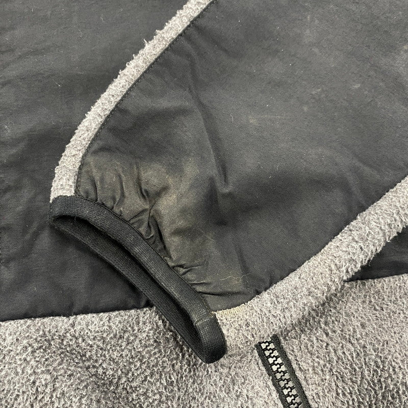 【中古品】【メンズ】 NA72051 DENALI JACKET デナリ ジャケット アウター 144-260319-cs-23-izu サイズ：XL カラー：グレー×ブラック 万代Net店