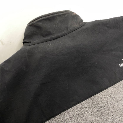 【中古品】【メンズ】 NA72051 DENALI JACKET デナリ ジャケット アウター 144-260319-cs-23-izu サイズ：XL カラー：グレー×ブラック 万代Net店