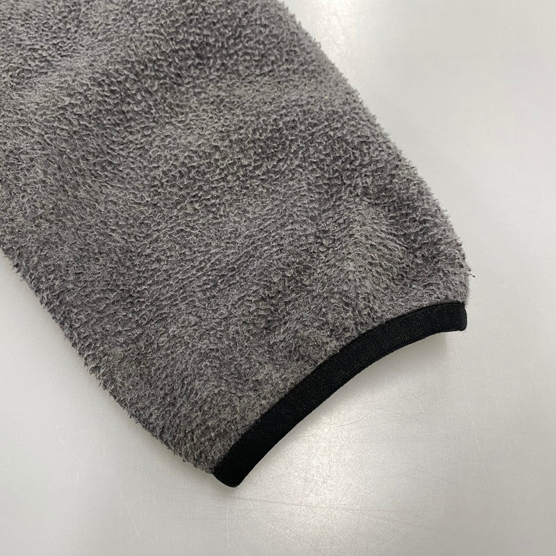 【中古品】【メンズ】 NA72051 DENALI JACKET デナリ ジャケット アウター 144-260319-cs-23-izu サイズ：XL カラー：グレー×ブラック 万代Net店