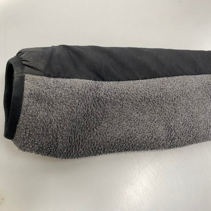 【中古品】【メンズ】 NA72051 DENALI JACKET デナリ ジャケット アウター 144-260319-cs-23-izu サイズ：XL カラー：グレー×ブラック 万代Net店