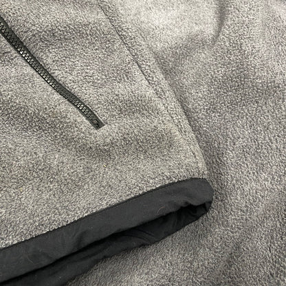 【中古品】【メンズ】 NA72051 DENALI JACKET デナリ ジャケット アウター 144-260319-cs-23-izu サイズ：XL カラー：グレー×ブラック 万代Net店