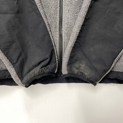 【中古品】【メンズ】 NA72051 DENALI JACKET デナリ ジャケット アウター 144-260319-cs-23-izu サイズ：XL カラー：グレー×ブラック 万代Net店