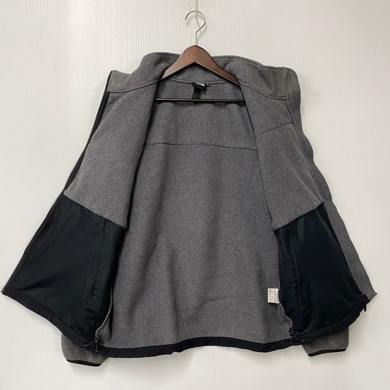 【中古品】【メンズ】 NA72051 DENALI JACKET デナリ ジャケット アウター 144-260319-cs-23-izu サイズ：XL カラー：グレー×ブラック 万代Net店