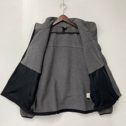 【中古品】【メンズ】 NA72051 DENALI JACKET デナリ ジャケット アウター 144-260319-cs-23-izu サイズ：XL カラー：グレー×ブラック 万代Net店