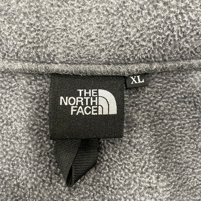【中古品】【メンズ】 NA72051 DENALI JACKET デナリ ジャケット アウター 144-260319-cs-23-izu サイズ：XL カラー：グレー×ブラック 万代Net店