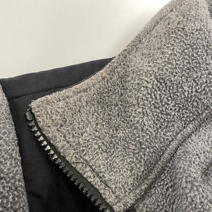 【中古品】【メンズ】 NA72051 DENALI JACKET デナリ ジャケット アウター 144-260319-cs-23-izu サイズ：XL カラー：グレー×ブラック 万代Net店