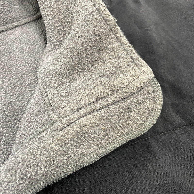 【中古品】【メンズ】 NA72051 DENALI JACKET デナリ ジャケット アウター 144-260319-cs-23-izu サイズ：XL カラー：グレー×ブラック 万代Net店