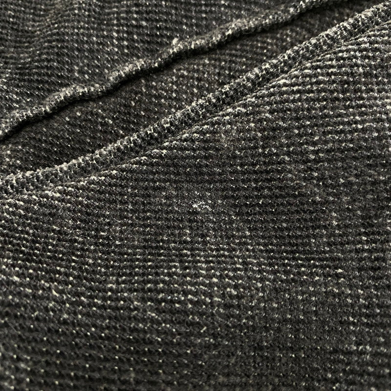 【中古品】【メンズ】 Needles ニードルス RANCH COAT DOBBY CORDUROY PAISLEY PRINT DI050 ランチコート ドビーコーデュロイ ペイズリープリント 140-260315-as-11-izu サイズ：M カラー：ブラック 万代Net店